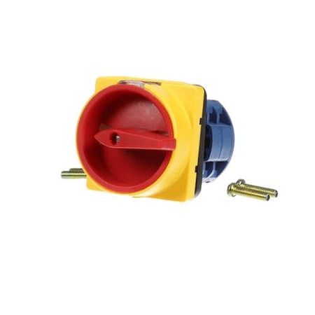 Vacmaster Power Switch 979138